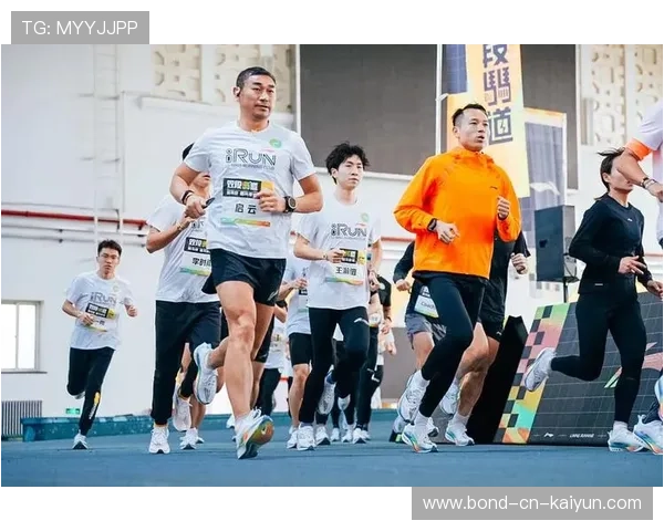 中国马拉松跑者再度突破极限