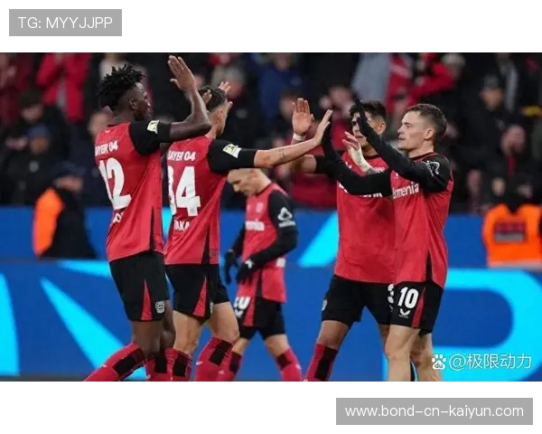 勒沃库森完成破门，维尔茨参与其中