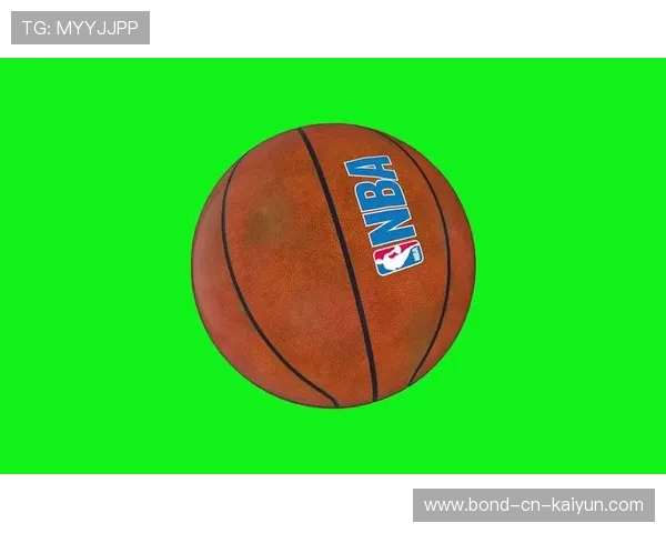 绿色篮球：NBA推动环保运动的新动作，绿色篮球壁纸